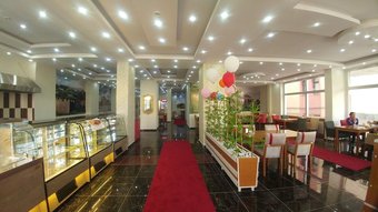Hotel Cagri Otel