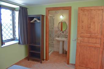 Bed & Breakfast La Fagianaia