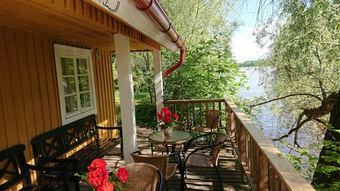 Hostal Lepaan Matkailun Kes�hostelli