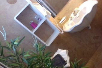 Villa B&B Via Domitia G�te