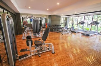 Apartamento Bolu Koru Hotels Spa & Convention