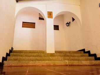 Hotel Minca - La Casona