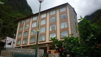 Hotel Taypikala Machupicchu