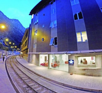 Hotel Casa Andina Standard Machu Picchu