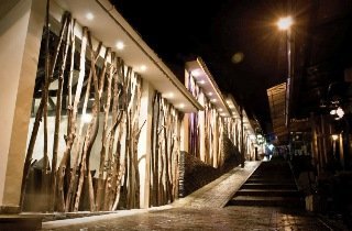 Hotel El Mapi By Inkaterra