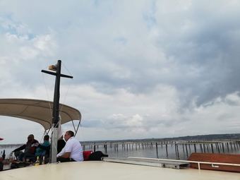 Bed & Breakfast Ibaia Le Bonheur