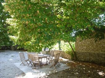 Hotel Le Mas Des Busclats