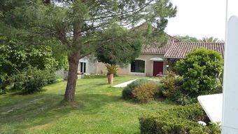 Apartment With 2 Bedrooms In Cast�ra-lectourois, With Pool Access, Enclosed Garden And Wifi