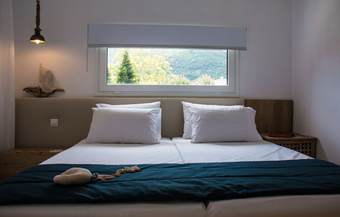 Hotel Aristotelia Gi