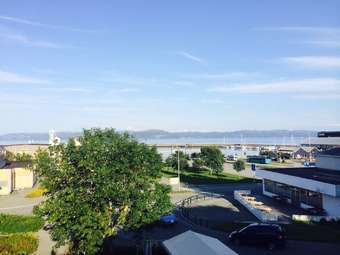 Hotel Brekstad Gjestehus