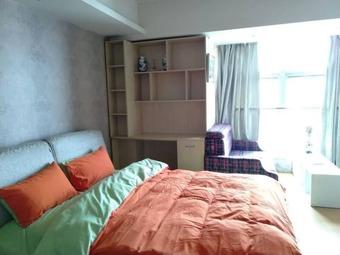 Nanjing Zeyi Projector Apartment