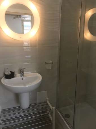 B&B Ville Vesuviane