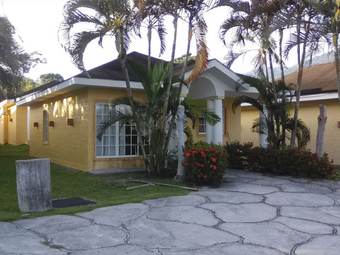 Paradise Villa Palma Real