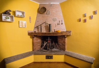B&B La Mita