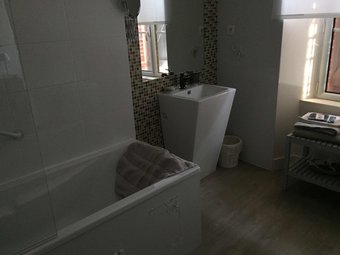 Bed & Breakfast Domaine En Castanet - Chambres D'h�tes