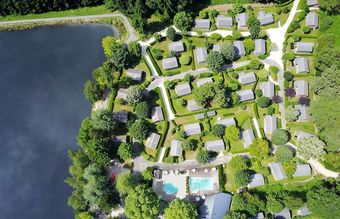 Le Hameau Saint-martial