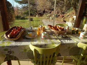 G�te L'armanci�re