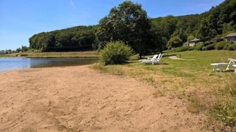 Le Hameau Des Lacs