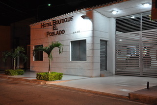 Hotel Boutique El Poblado