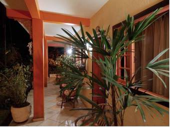 Hostal Portal Dos Borbas