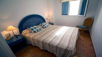 Apartamentos Arto Blanco