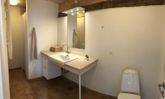 Bed & Breakfast Str�g�rden Nyord