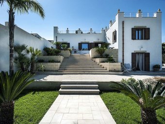 Villa La Pigna Bianca