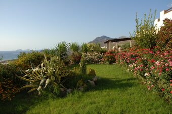 Aparthotel Kavousi Resort