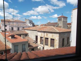 Apartamentos Vivienda Turística Balborraz