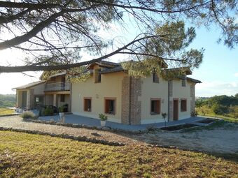 Hotel Lieu Dit Cruzel