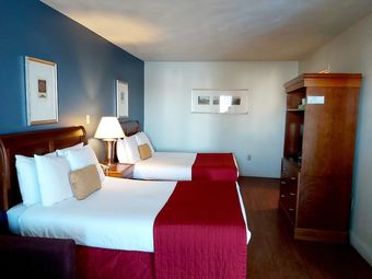 Seelys Motel
