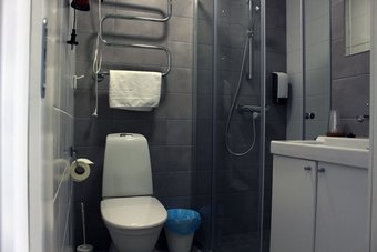 Place To Sleep Hotel Liminka