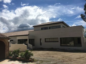 Hotel H�tel Mas Del Gall