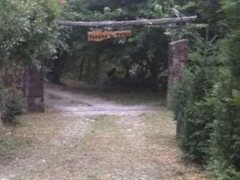 House With 2 Bedrooms In Pte. Da Barca, With Wonderful Lake View And Enclosed Garden