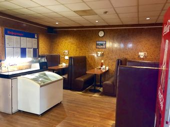 Motel Baltika