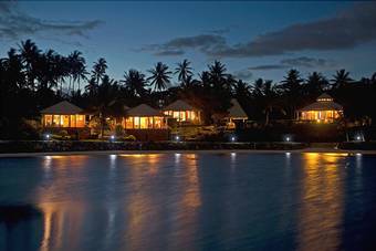 Hotel La Dolce Vita Holiday Villas