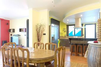 House With 2 Bedrooms In Ponta Do Sol, With Wonderful Sea View, Furnished Terrace And Wifi - 5 Km From The Beach