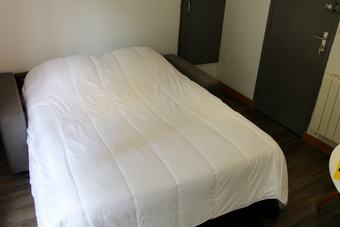 Apartamento G�te Le Jardinier