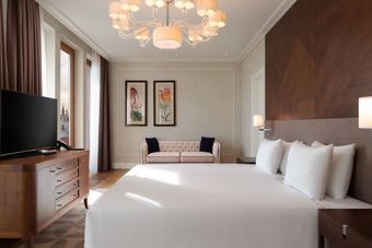 Residences Moscow ? Serviced Apartments