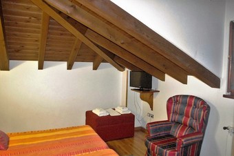 Hotel Balcon Picos De Europa