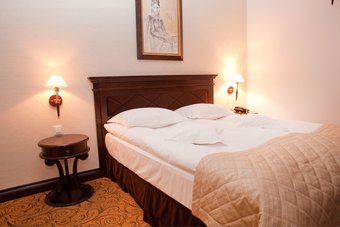 Bellaria Hotel