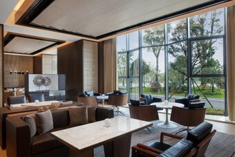 Hotel Courtyard By Marriott Jiangsu Taizhou