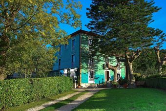 Hotel La Raposera