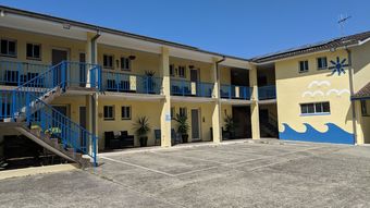 Harrington Village Motel