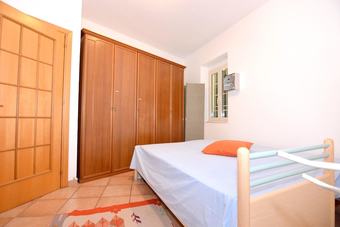 Apartment With 3 Bedrooms In Montemitro, With Wonderful City View And Furnished Terrace - 20 Km From The Beach