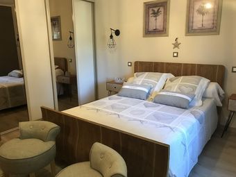 Hotel B&B Mas Des Rabasses