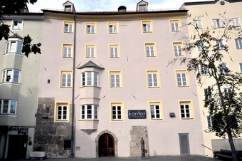 Kontor Boutiquehotel