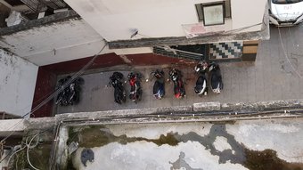 Hotel Sriyash Regency