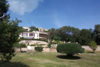 Villa Cala D'oro - Waterfront- Solenzara Chalet 4