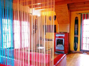 Agroturismo Suite Love